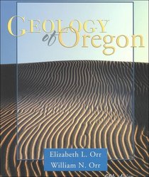 Geology of Oregon