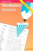 Vocabulary Workshop: Level C
