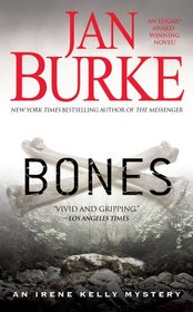 Bones (Irene Kelly, Bk 7)
