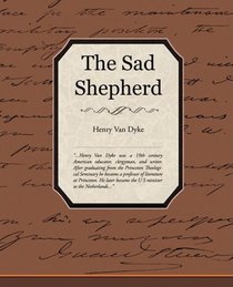 The Sad Shepherd