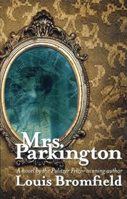 Mrs. Parkington
