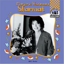 Marjorie Weinman Sharmat (Children's Authors)