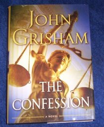 The Confession (Large Print)