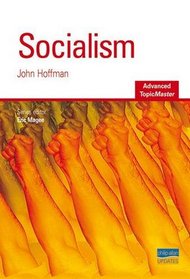Socialism (Advanced Topicmasters)