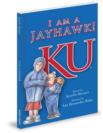 I Am a Jayhawk