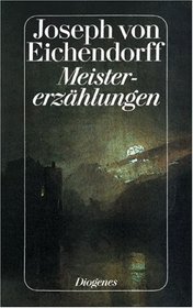 Meistererzaehlungen (German Edition)