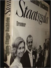 Staatsgala (German Edition)
