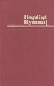 Baptist Hymnal - 1975 Edition