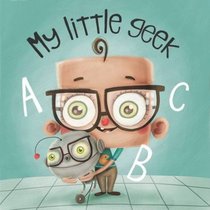 My Little Geek