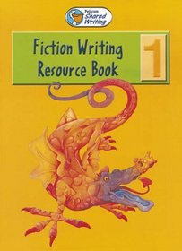 Fiction Resource Book Year 1 (PSW)