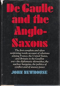 De Gaulle and the Anglo-Saxons