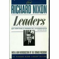 Leaders (Richard Nixon Library Editions)