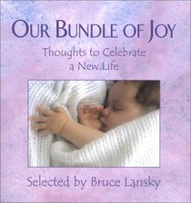 Our Bundle of Joy