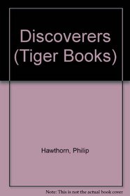 Discoverers (Tiger Books)