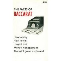 Facts of Baccarat