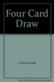 Four Card Draw