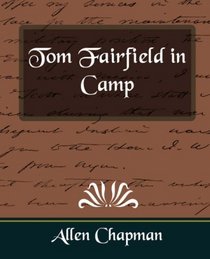 Tom Fairfield in Camp