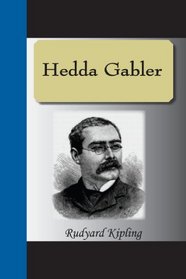Hedda Gabler
