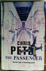 The Passenger (Charnwood Large Print)