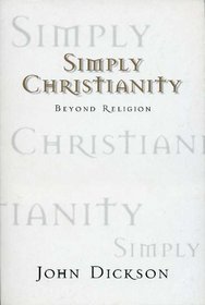 Simply Christianity: Beyond Religion