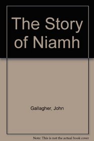 The Story of Niamh