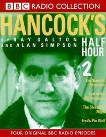 Hancock's Half Hour (BBC Radio Collection)
