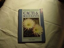 Cacti & Succulents (Concorde Books)