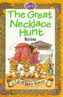 The Great Necklace Hunt (Sparks S.)