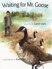 Waiting for Mr. Goose (Concept Books (Albert Whitman))