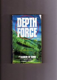 Harbor of Doom (Depth Force, No 11)