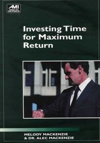 Investing Time for Maximum Return (Ami How-To)