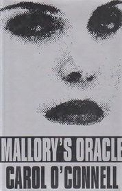 Mallory's Oracle (Kathleen Mallory, Bk 1)