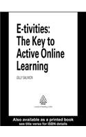 E-Tivities: The Key to Active Online Learning