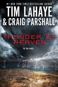 Thunder of Heaven (End, Bk 2) (Audio CD) (Unabridged)