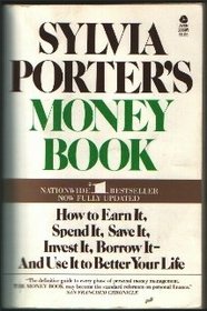 Sylvia Porter's Money Book