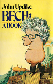 Bech: A Book (Bech, Bk 1)