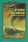 Storm Chasers (All Aboard Reading. Station Stop 3)