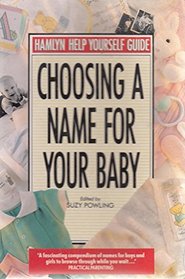 H/Y : CHOOSING A NAME FR YR BABY