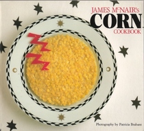James McNair's Corn Cookbook