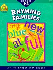 Rhyming Families (I Know It! Books)