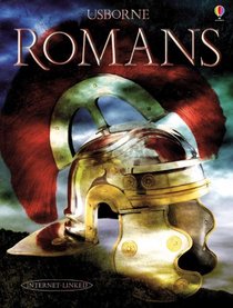 Romans (Usborne Illustrated World History)