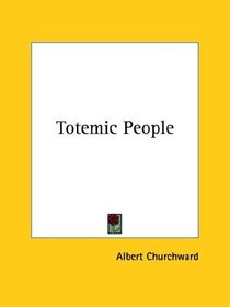 Totemic People