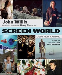 Screen World Volume 55: 2004 (Screen World)