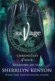 Savage (Shadows of Fire)