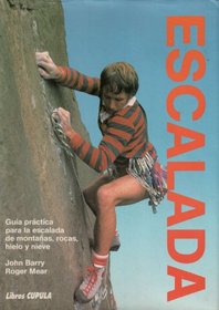 Escalada (Spanish Edition)