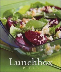 Lunchbox Bible (Cooking Mini Bibles)