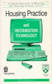 Housing Practice and Information Technology (Housing Practice Series)