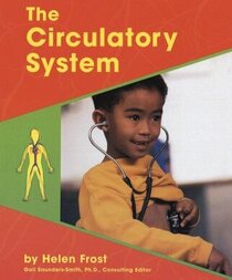 The Circulatory System (Pebble Books)