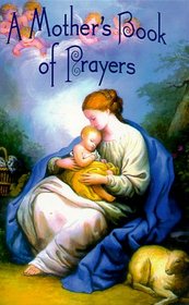 Mother's Book of Prayers