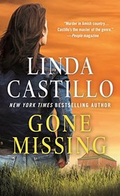 Gone Missing (Kate Burkholder, Bk 4)